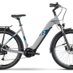 VTC Électrique R Raymon TourRay E 5.0 2023