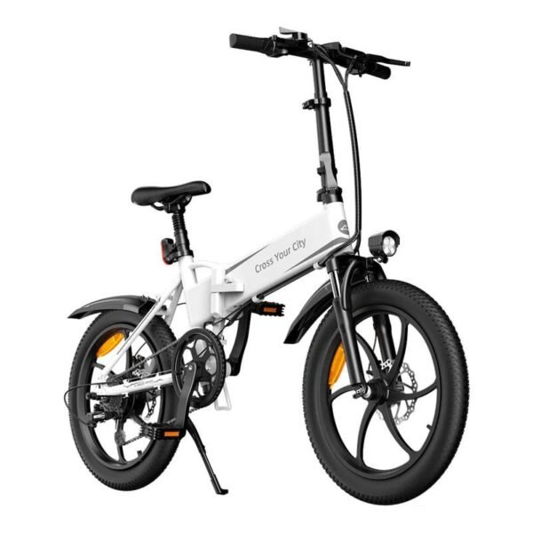 ADO A20+ 250W 20" Vélo électrique pliant – Image 8