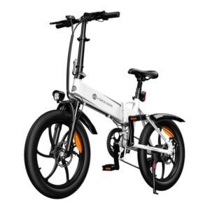 ADO A20+ 250W 20" Vélo électrique pliant