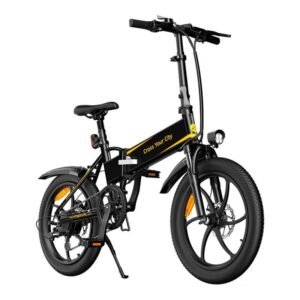 ADO A20+ 250W 20" Vélo électrique pliant