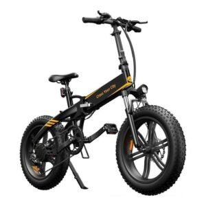 ADO A20F+ 250W 20" Vélo Électrique Pliant