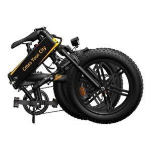 ADO A20F+ 250W 20" Vélo Électrique Pliant