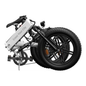 ADO A20F+ 250W 20" Vélo Électrique Pliant