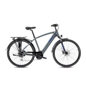 Vélo de Ville Electrique BH Atom City