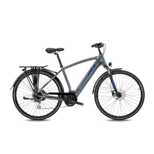 Vélo de Ville Electrique BH Atom City