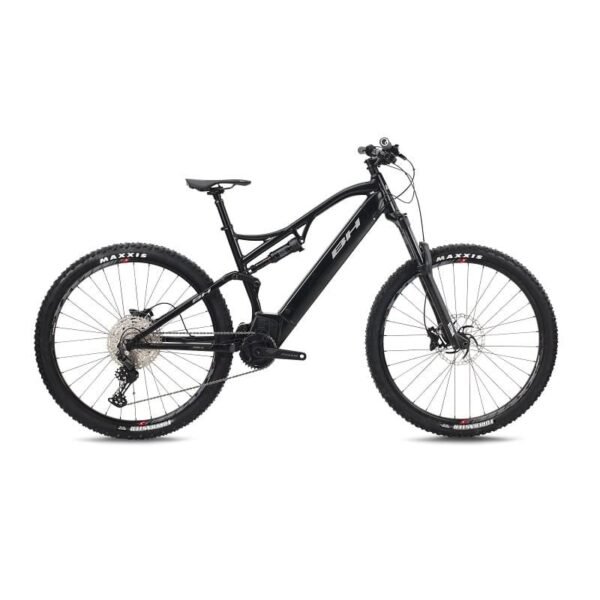 BH Atom Lynx 8.1