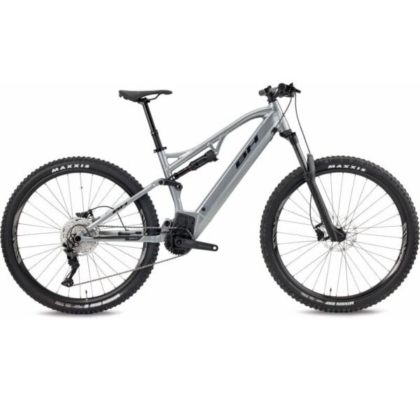 BH Atom Lynx 8.2