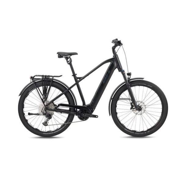 BH Atome Cross Pro