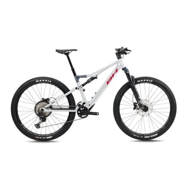 BH iLynx Race 7.7