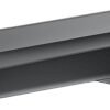Batterie Bosch PowerPack 500 Rack pour Porte-bagages Gris