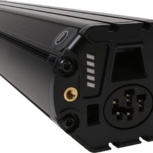Batterie Bosch Powertube 500 Horizontal 500 Wh