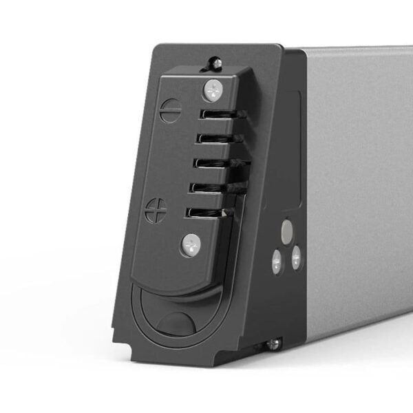 Batterie au lithium 48V 17.5Ah pour VTT électrique LANKELEISI XT750 Plus / X3000 Plus 1pc – Image 4