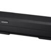 Batterie Shimano STEPS BT-E6001 504Wh 36V 14Ah Noir