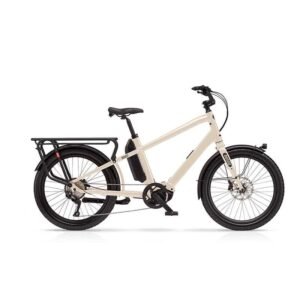 Benno Boost E EVO 4 - Unisex