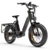 Bezior X500MAX Vélo de montagne électrique