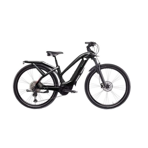 Bianchi E-Omnia T Type Deore 10sp – Image 6