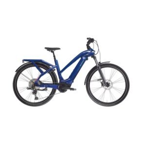 Bianchi E-Omnia T Type Deore 10sp