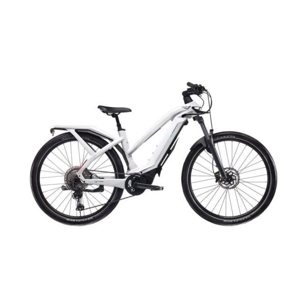 Bianchi E-Omnia T Type Deore 10sp – Image 2