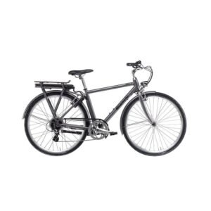Bianchi E-Spillo Classic - Altus 8sp