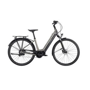 Bianchi T-Tronik C-Type - X7/X5 9sp
