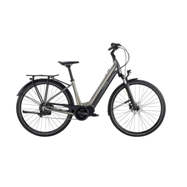 Bianchi T-Tronik C-Type - X7/X5 9sp – Image 4
