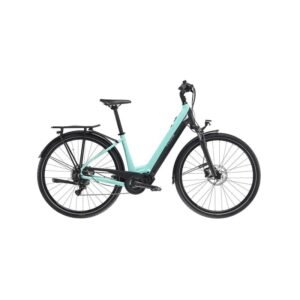 Bianchi T-Tronik C-Type - X7/X5 9sp