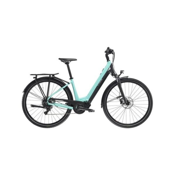 Bianchi T-Tronik C-Type - X7/X5 9sp – Image 3