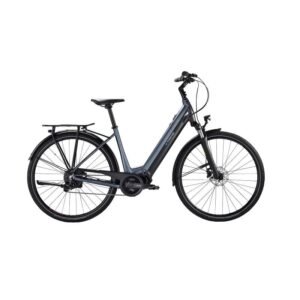 Bianchi T-Tronik C-Type Sunrace - X5 9sp