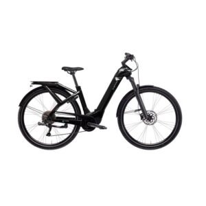 Vélo Urbain Électrique Bianchi e-Omnia C-Type Deore 10v Bas 500 Wh