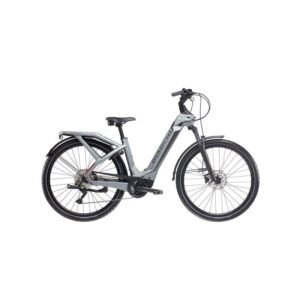 Bianchi e-Omnia C-Type Deore 10v Bas 625 Wh