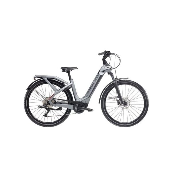 Bianchi e-Omnia C-Type Deore 10v Bas 625 Wh – Image 4