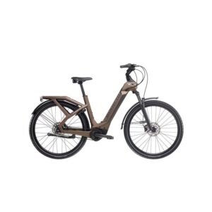 Bianchi e-Omnia C-Type Deore 10v Bas 625 Wh