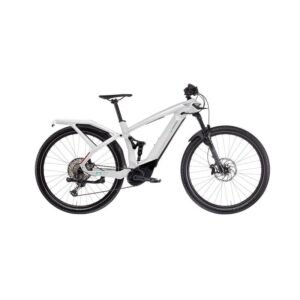 Bianchi e-Omnia FT Type - XT 1X12