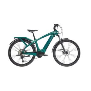 Bianchi e-Omnia T Type - DEORE 10SP