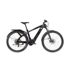 Bianchi e-Omnia T Type - DEORE 10SP