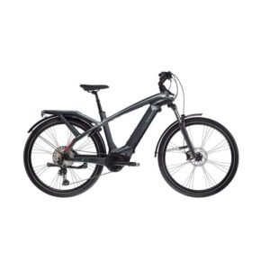 Bianchi e-Omnia T Type - DEORE 10SP