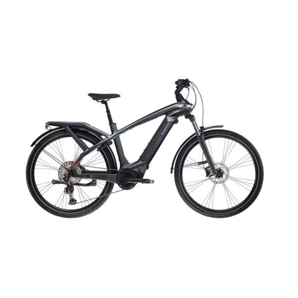 Bianchi e-Omnia T Type - DEORE 10SP – Image 3
