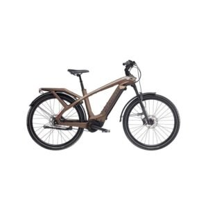 Bianchi  e-Omnia T Type - NEXUS 5SP