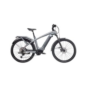 Bianchi  e-Omnia T Type - NEXUS 5SP