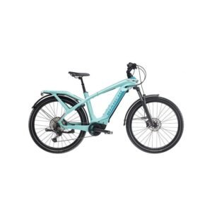 Bianchi  e-Omnia T Type - NEXUS 5SP