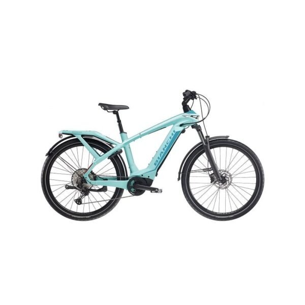 Bianchi  e-Omnia T Type - XT 12SP – Image 3