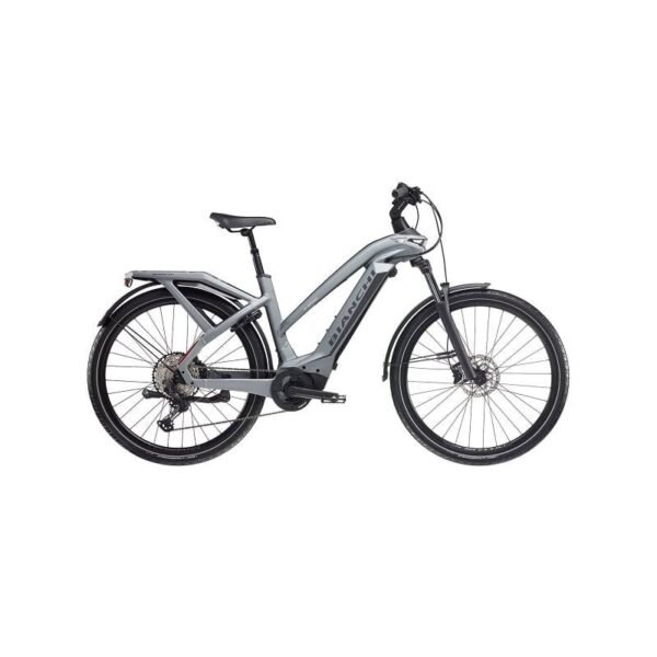 Bianchi e-Omnia T Type Step-Through - XT 12sp – Image 6