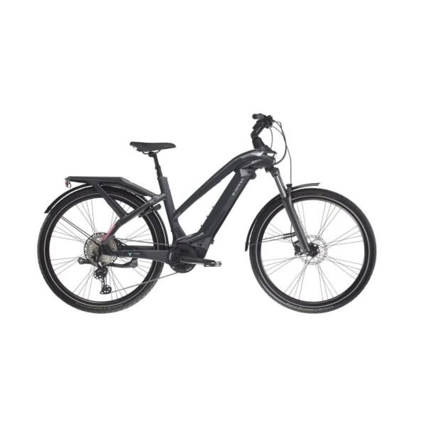 Bianchi e-Omnia T Type Step-Through - XT 12sp – Image 4