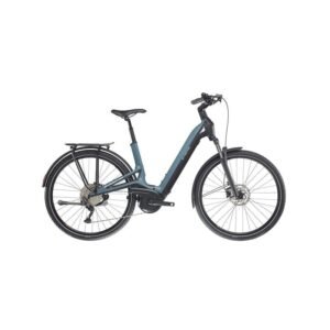 Bianchi e-Vertic C-Type - DEORE 10sp
