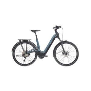 Bianchi e-Vertic C-Type X5 9sp