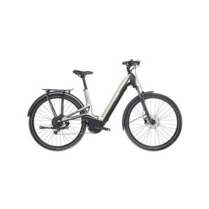 Bianchi e-Vertic C-Type X5 9sp