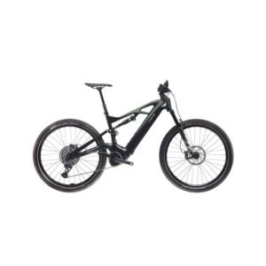Bianchi  e-Vertic FX-Type NX/GX 12sp