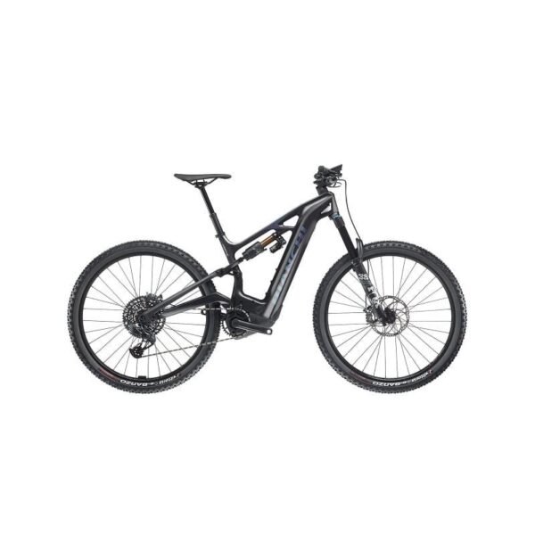 Bianchi e-Vertic FX-Type Pro - SX 12sp