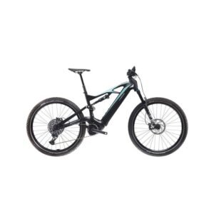 Bianchi e-Vertic FX-Type SX 12sp