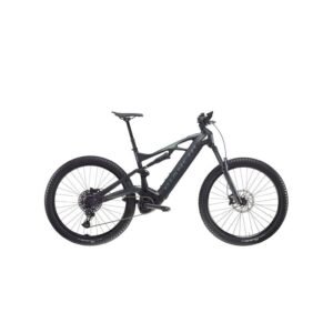 Bianchi e-Vertic FX-Type SX 12sp
